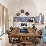 La Corte Di Gio بيت للعطل *