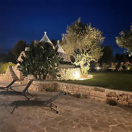 La Corte Di Gio * סן מיקלה סלנטינו