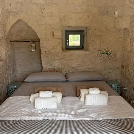 La Corte Di Gio בית נופש *