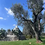 Σπίτι διακοπών La Corte Di Gio *