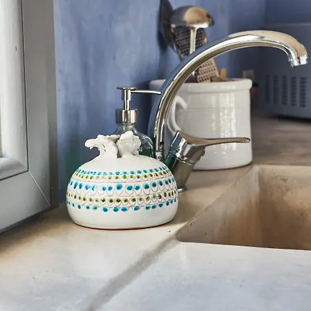 Holiday home La Corte Di Gio San Michele Salentino