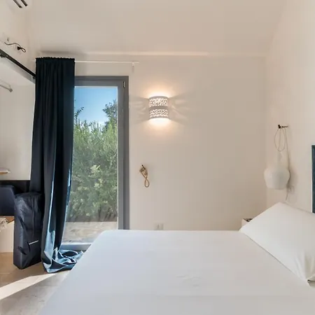 Ferienhaus La Corte Di Gio San Michele Salentino