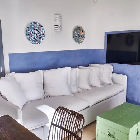 Ferienhaus La Corte Di Gio