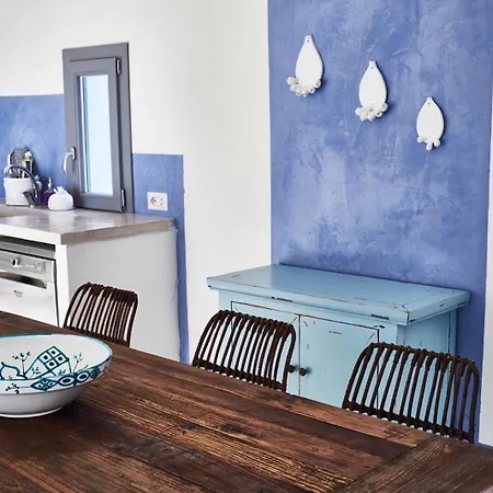 La Corte Di Gio Holiday home *