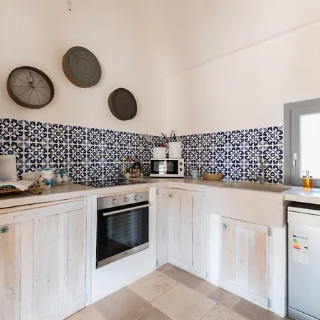 La Corte Di Gio San Michele Salentino