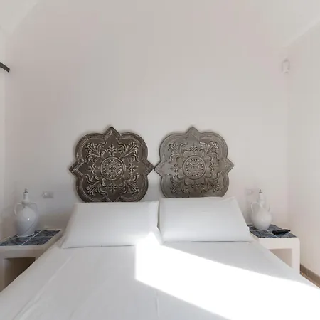 La Corte Di Gio Holiday home