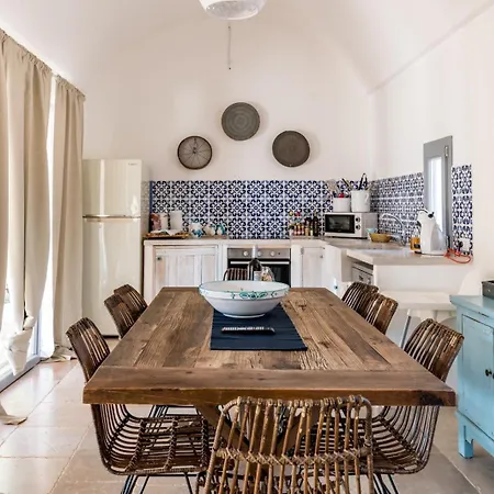 La Corte Di Gio Ferienhaus *