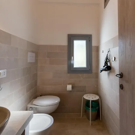 Holiday home La Corte Di Gio *