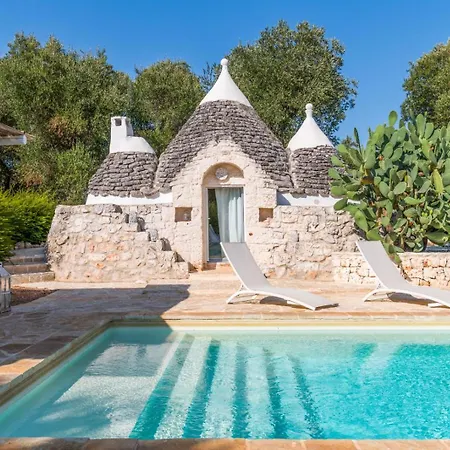 La Corte Di Gio Holiday home San Michele Salentino