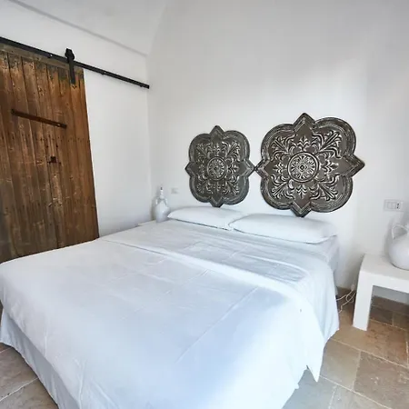 Nyaraló La Corte Di Gio